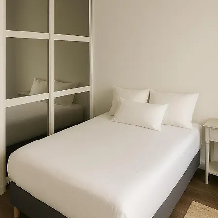 Le Petit Nid Urbain Levallois-Perret